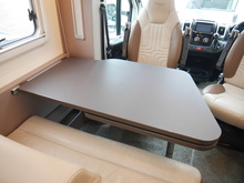 Burstner Lyseo 2021 TD 744 Harmony Line - Thumb 34