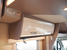 Burstner Lyseo 2021 TD 744 Harmony Line - Thumb 35