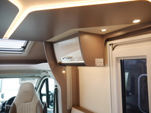 Burstner Lyseo 2021 TD 744 Harmony Line - Thumb 36