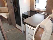 Burstner Lyseo 2021 TD 744 Harmony Line - Thumb 42