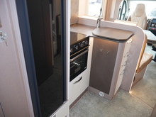 Burstner Lyseo 2021 TD 744 Harmony Line - Thumb 43