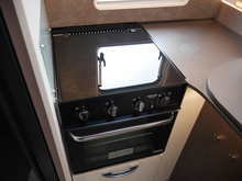 Burstner Lyseo 2021 TD 744 Harmony Line - Thumb 44