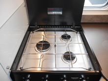 Burstner Lyseo 2021 TD 744 Harmony Line - Thumb 46