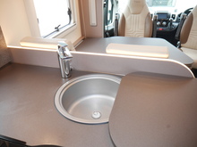 Burstner Lyseo 2021 TD 744 Harmony Line - Thumb 47