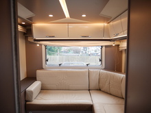 Burstner Lyseo 2021 TD 744 Harmony Line - Thumb 55