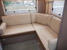 Burstner Lyseo 2021 TD 744 Harmony Line - Thumb 56