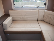 Burstner Lyseo 2021 TD 744 Harmony Line - Thumb 57