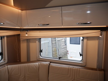 Burstner Lyseo 2021 TD 744 Harmony Line - Thumb 59