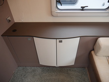 Burstner Lyseo 2021 TD 744 Harmony Line - Thumb 61