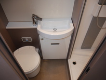 Burstner Lyseo 2021 TD 744 Harmony Line - Thumb 69