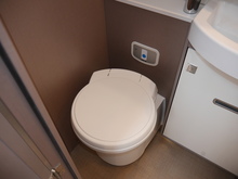 Burstner Lyseo 2021 TD 744 Harmony Line - Thumb 70