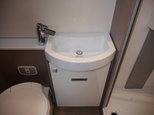 Burstner Lyseo 2021 TD 744 Harmony Line - Thumb 71