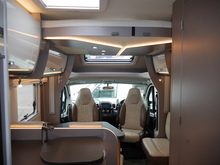 Burstner Lyseo 2021 TD 744 Harmony Line - Thumb 76