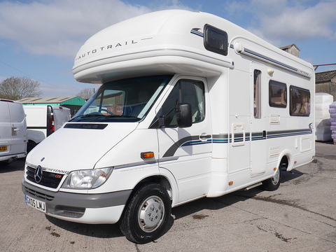 634U MH 2800 Manual Diesel