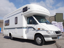 Autotrail Cheyenne 2005 634U - Thumb 4