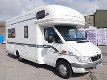 Autotrail Cheyenne 2005 634U - Thumb 5