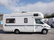 Autotrail Cheyenne 2005 634U - Thumb 6