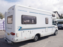 Autotrail Cheyenne 2005 634U - Thumb 7