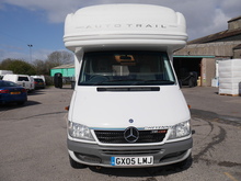 Autotrail Cheyenne 2005 634U - Thumb 8