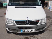 Autotrail Cheyenne 2005 634U - Thumb 9