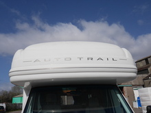 Autotrail Cheyenne 2005 634U - Thumb 10