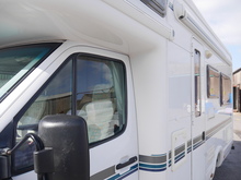 Autotrail Cheyenne 2005 634U - Thumb 11