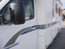 Autotrail Cheyenne 2005 634U - Thumb 12