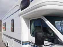 Autotrail Cheyenne 2005 634U - Thumb 13