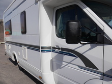 Autotrail Cheyenne 2005 634U - Thumb 14