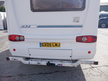 Autotrail Cheyenne 2005 634U - Thumb 16