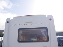 Autotrail Cheyenne 2005 634U - Thumb 17