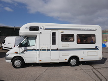 Autotrail Cheyenne 2005 634U - Thumb 2