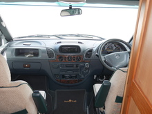 Autotrail Cheyenne 2005 634U - Thumb 18