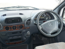 Autotrail Cheyenne 2005 634U - Thumb 19