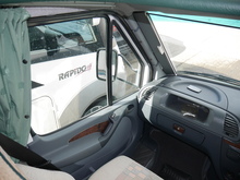 Autotrail Cheyenne 2005 634U - Thumb 20