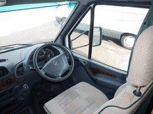 Autotrail Cheyenne 2005 634U - Thumb 21