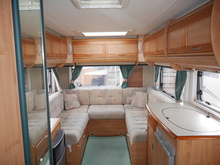 Autotrail Cheyenne 2005 634U - Thumb 22