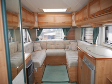 Autotrail Cheyenne 2005 634U - Thumb 23