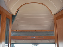 Autotrail Cheyenne 2005 634U - Thumb 24