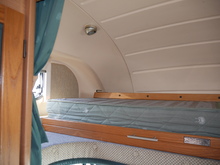 Autotrail Cheyenne 2005 634U - Thumb 25