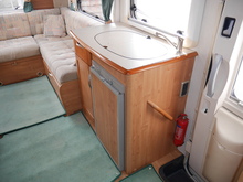 Autotrail Cheyenne 2005 634U - Thumb 27