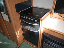 Autotrail Cheyenne 2005 634U - Thumb 28