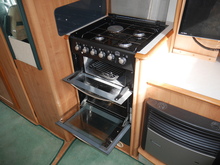 Autotrail Cheyenne 2005 634U - Thumb 29