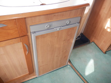 Autotrail Cheyenne 2005 634U - Thumb 30