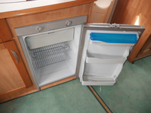 Autotrail Cheyenne 2005 634U - Thumb 31