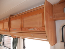 Autotrail Cheyenne 2005 634U - Thumb 33