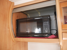 Autotrail Cheyenne 2005 634U - Thumb 34