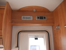 Autotrail Cheyenne 2005 634U - Thumb 36