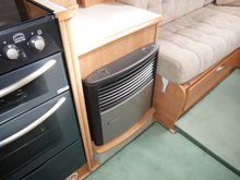 Autotrail Cheyenne 2005 634U - Thumb 37