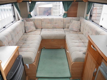 Autotrail Cheyenne 2005 634U - Thumb 38